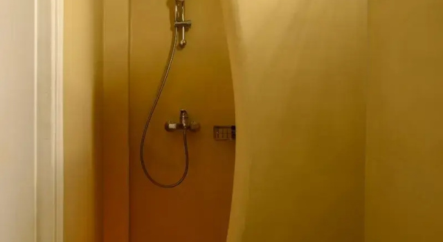 Двухместный номер Standard с балконом и с видом на горы Selini Hotel