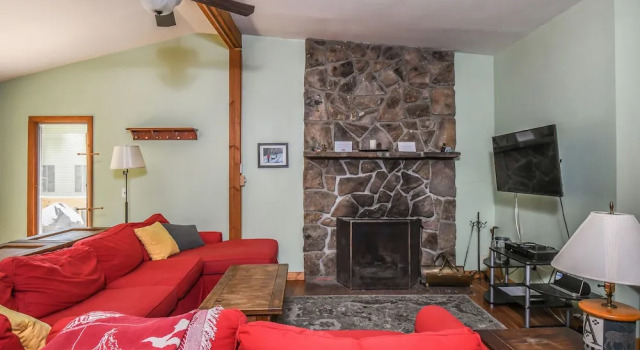 Golden Retreat 3 Bedroom House, Varaa Hotelli Hotellit Maryland pysäköinnillä, Pysäköinti