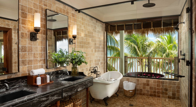 Люкс Premier Little Palm Island Resort & Spa - A Noble House Resort