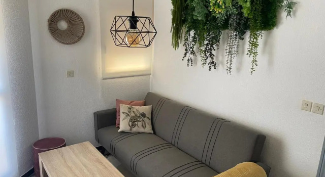 Апартаменты Apartamento La Cuca