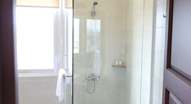 Семейный номер Deluxe с балконом Iris Dalat Hotel