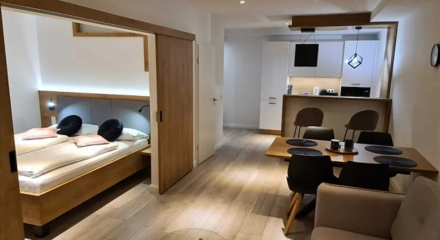 Hotel-Café & Restaurant Mokkas, Réserver Hôtel Hôtels à Bade-Wurtemberg avec parking, Parking