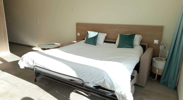 Студия Shana Hôtel et Résidence, Originals Relais