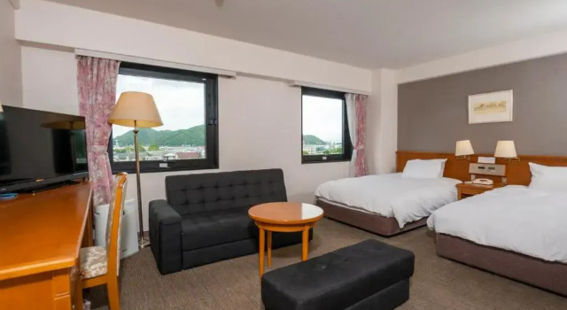 Двухместный номер Standard Hotel Kinsuien