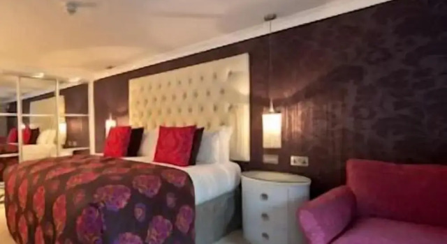 Люкс Luxury Cedar Manor
