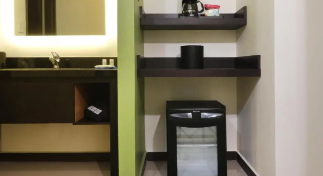 Run of House Holiday Inn Express - Tuxpan by IHG