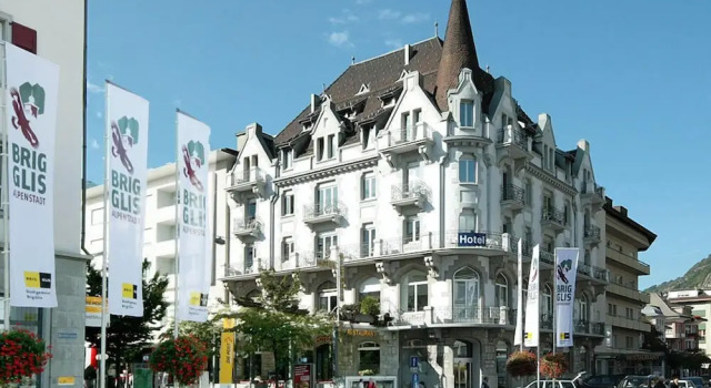 Hotel Victoria