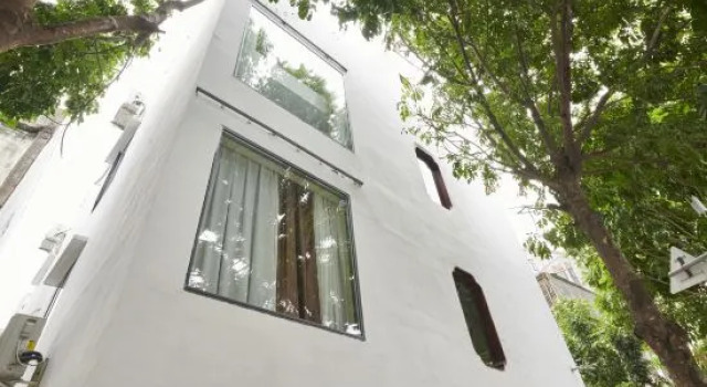 Xunye Homestay (Chaozhou Ancient City Shangshui Store), Boek Hotel Hotels in Guangdong met parkeren, Parkeren