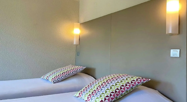 Hotel Campanile Beauvais