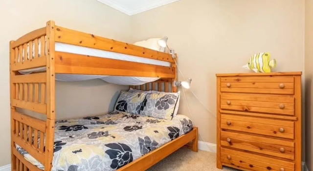 Silver Seas 301 by Tybee Vacation Rentals, Rezerwuj Apartament Tybee Island Georgia