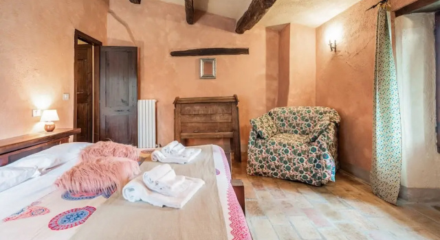 Коттедж Cozy Cottage With Pool in Assisi
