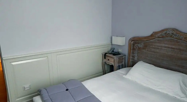 Номер Superior Hotel Antico Mulino