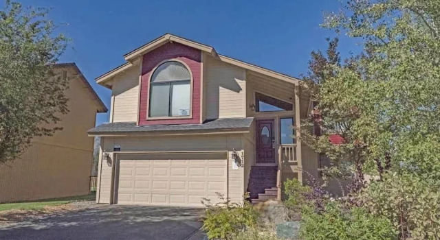 1712 Venice Drive by RedAwning