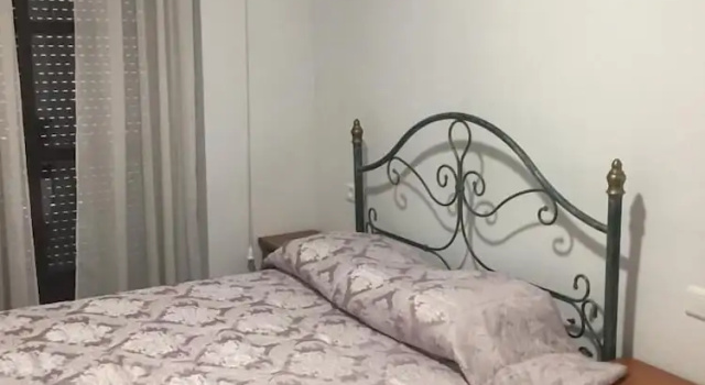 Апартаменты с 4 комнатами Casa palacio El Conde de la Canada