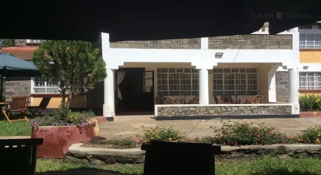 Coolmont Guest House