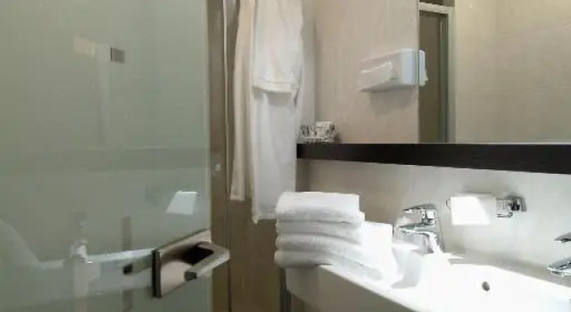 Двухместный номер Standard Hotel Central