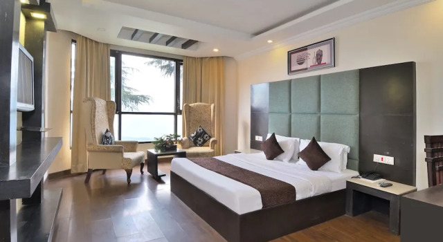 Hotel Mgm 1