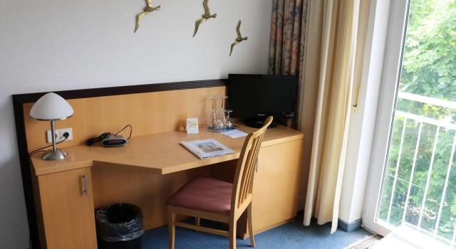 Hotel Torgauer Brauhof