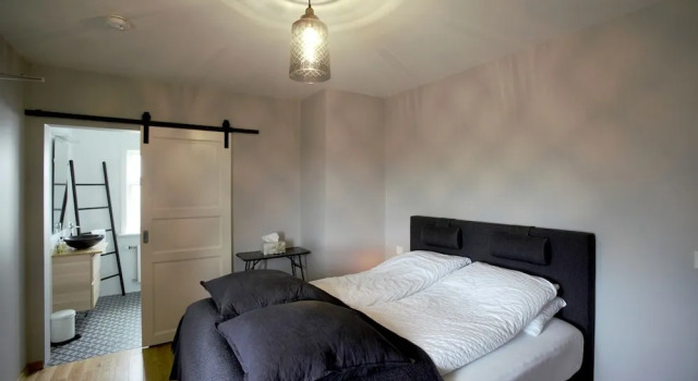 Люкс Standard Brimslóð Atelier Guesthouse
