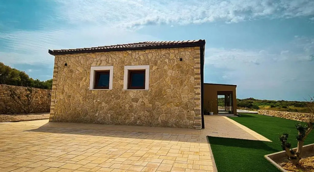 Вилла Villa Sol Insulam