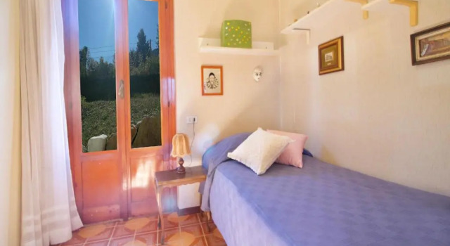 Апартаменты с 3 комнатами Oasi di Castelveccana Apt Pool and View