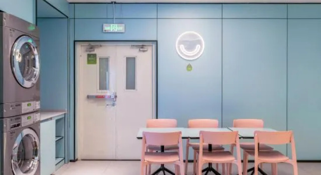 Hi Inn Hotel (Tianjin Binhai International Airport Dengzhou South Road Subway Station), Rezerwuj Hotel Tiencin Tianjin Province