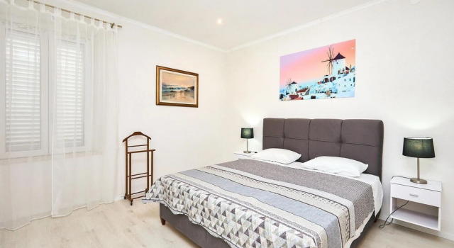 Nice Apartment in Dubrovnik With Outdoor Swimming Pool, Wifi and 5 Bedrooms, Забронировать Апартаменты/квартира Апартаменты Дубровника, рядом с Ворота пирса, Апартаменты/квартира