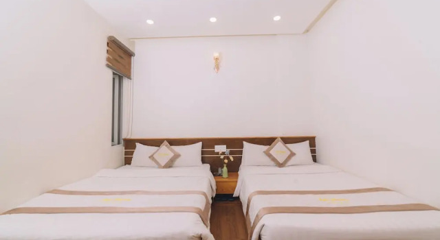 Номер Superior Ánh Phương Hotel Đà Lạt