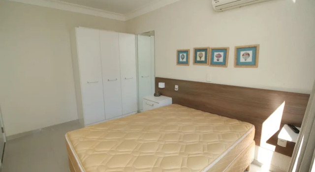 Aluguel Apartamento 1 quarto Summer Beach 076A