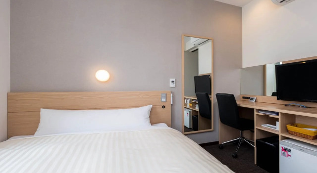 Super Hotel Hachinohe Nagayokocho, Réserver Hôtel Hôtels SPA à Aomori, SPA