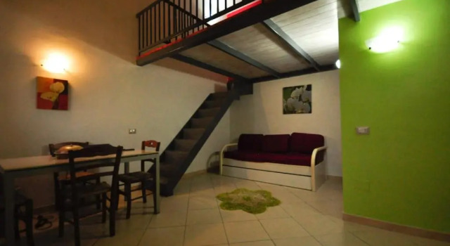 Casa Vacanze Dafne, Prenota Hotel Pisciotta 
