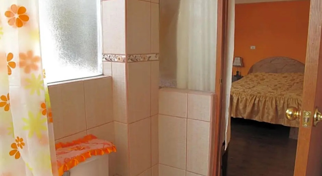 Habitación Confort Casa de Mama Cusco 2-The Ecohouse