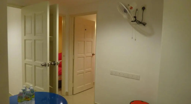 Семейный люкс Famosa 2 Stay