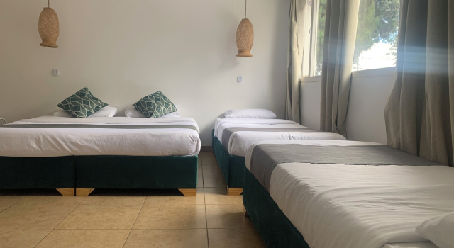Hotel Quintas de Normandia