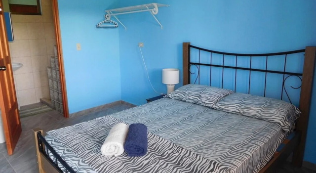 Номер Economy Hostal Casa Las Lajas