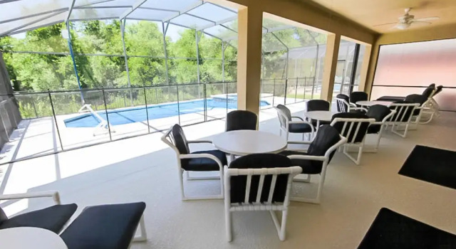 Emerald Island Resort2767, Book Lejlighed Hoteller i Four Corners med pool, Swimmingpool