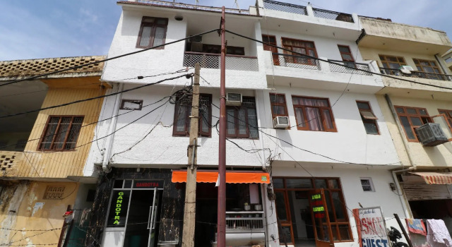 SPOT ON 39411 Vandana Residency