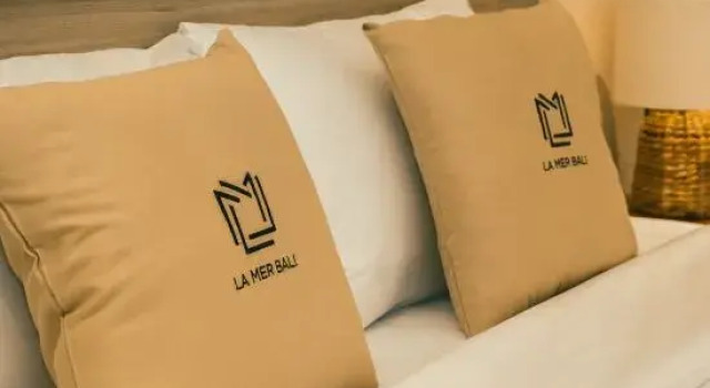 Номер Deluxe La Mer Bali Mui Ne