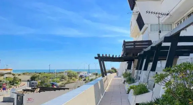 Апартаменты Standard Studios Port Nature village Naturiste