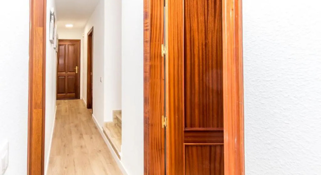 Duplex El Palmar 4P - C27, Book Hotel Hotels in Tenerife with Parking, Parking