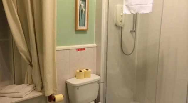 Номер Standard St Annes Guest House