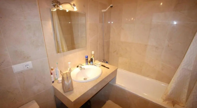 Luxury, spacious 2 bed apartment, Забронировать Апартаменты/квартира Апартаменты Эстепона, Апартаменты/квартира