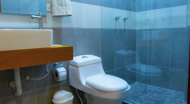Номер Standard BOG Living Suites