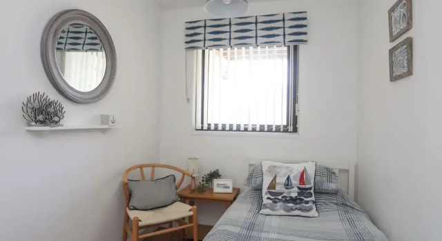 Sailing Home, Prenota Casa vacanze Hotel a Gwynedd con parcheggio, Parcheggio