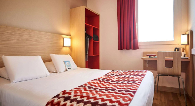 Premiere Classe Rouen Sud - Val de Reuil, Rezervasyon Otel Val-de-Reuil 