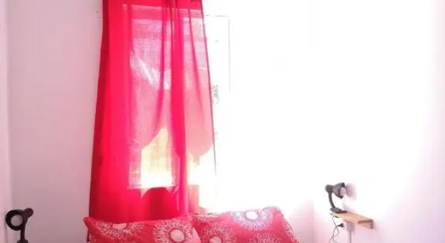 Двухместный номер Standard Hostal Vitalia