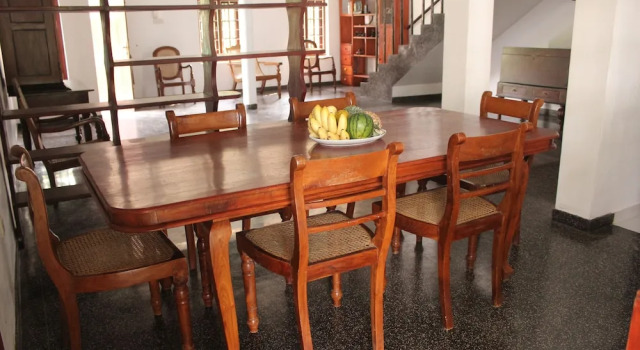 Sethra Villa
