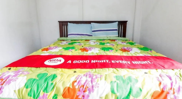 Nida Rooms Huay Rai Elephant Camp