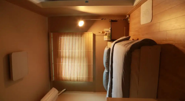 Номер Deluxe 88st GUESTHOUSE Jongno