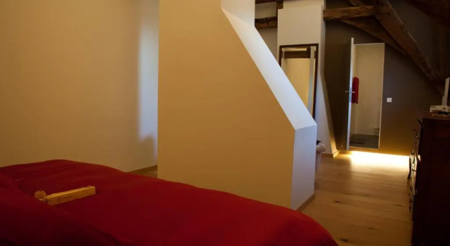 B&B Het Agnetenklooster, Rezerwuj Bed and Breakfast Hotele w Bruksela z parkingiem, Parking
